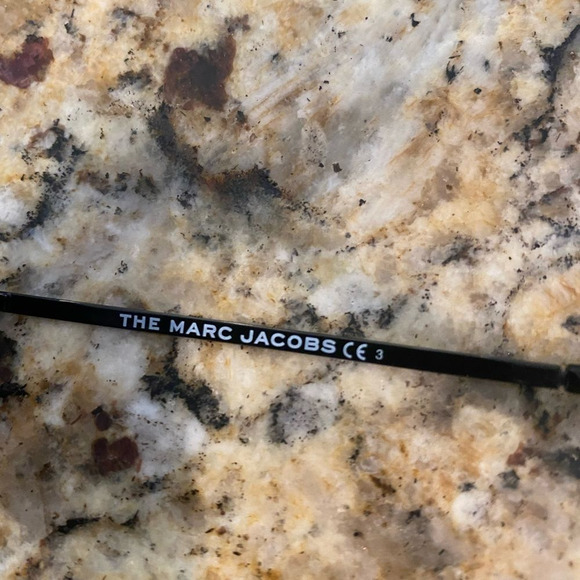Marc Jacobs MARC 409/S 807/9O - Picture 3 of 7